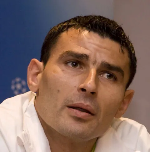 NewsIn - Eugen Trică: "Craiova e într-o formă de zile mari şi pleacă favorită în meciul cu Dinamo"