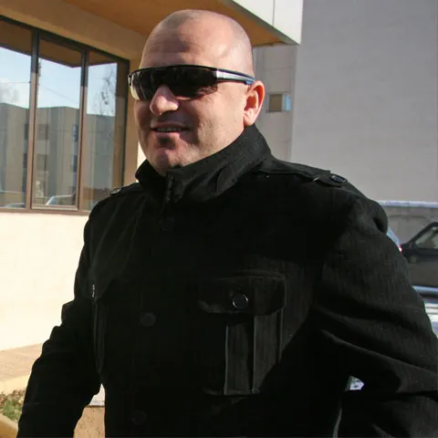 Mititelu: Balaj e bun, nu poate fi contactat de departamentul butoane de la Dinamo