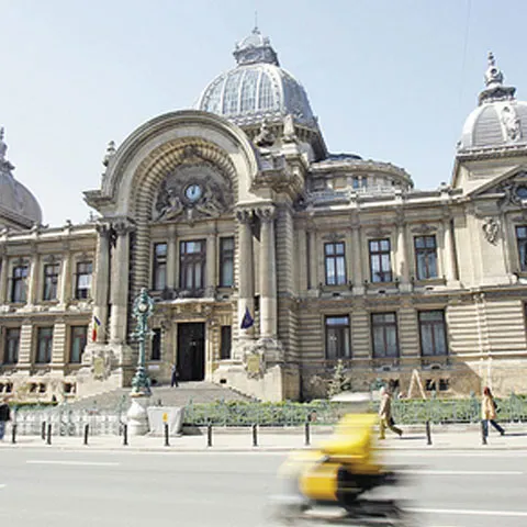 Ministerul Economiei vrea să majoreze cu 5% salariile brute ale angajaţilor din 39 de companii