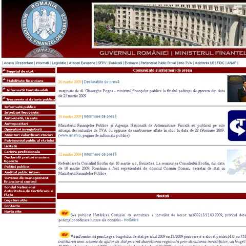 Romania's Finance Ministry sells three-month certificates for lei 1.48bn at average yield of 11.49%