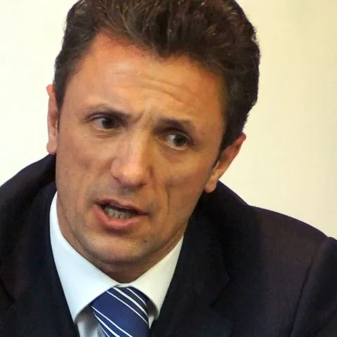 Gică Popescu: "Craiova este într-o formă extraordinară şi a sosit momentul să învingă pe Dinamo"