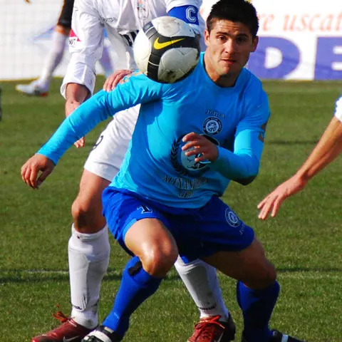 FINAL: Gloria Buzău - Unirea Urziceni 1-5