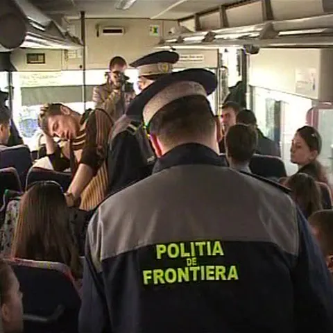 Autorităţile din Republica Moldova au deblocat circulaţia la vama Sculeni