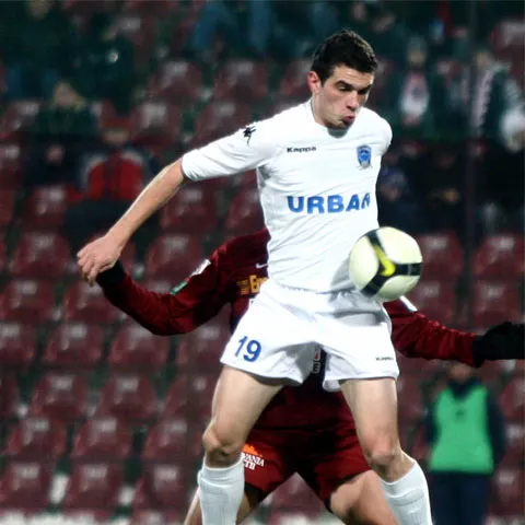 Liga I, etapa 23 - CS Otopeni-FC Braşov 2-2