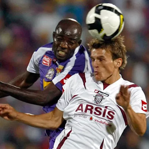 FINAL / Rapid - FC Timişoara 0 - 2 