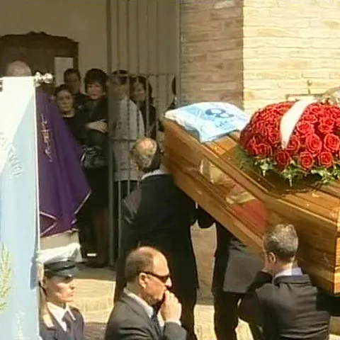 O nouă replică a zguduit centrul Italiei miercuri noapte
