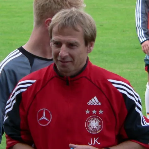 Germania - Klinsmann va fi dat afară de la Bayern Munchen