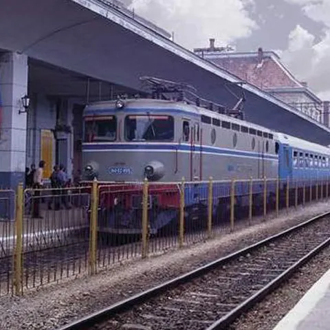 Circulaţia a patru trenuri de călători de pe ruta Iaşi-Ungheni şi retur a fost întreruptă