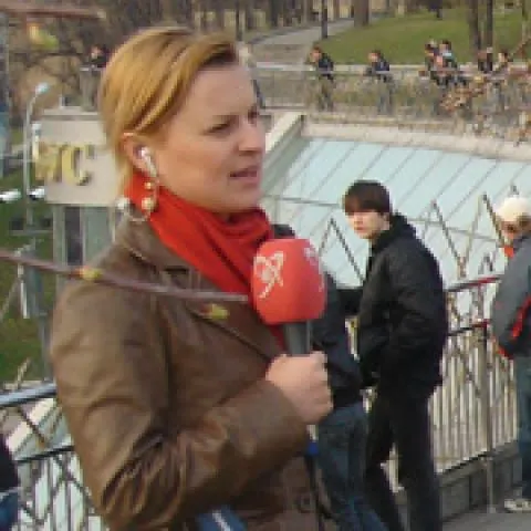 Trei jurnalişti ai Realitatea TV au fost reţinuţi în Republica Moldova