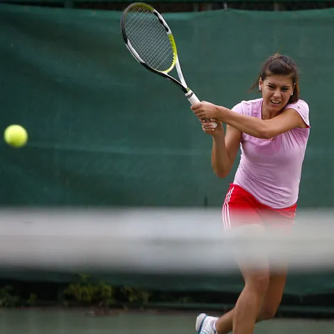Tenis: Perechea Sorana Cârstea/Raluca Olaru a fost eliminată în sferturi la Marbella