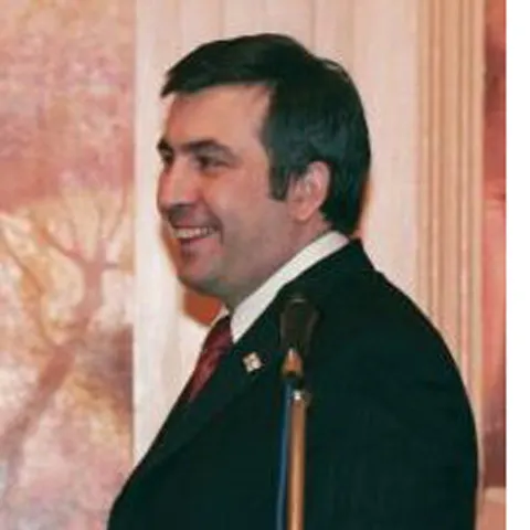 Preşedintele georgian cheamă la dialog opoziţia, după o zi de proteste
