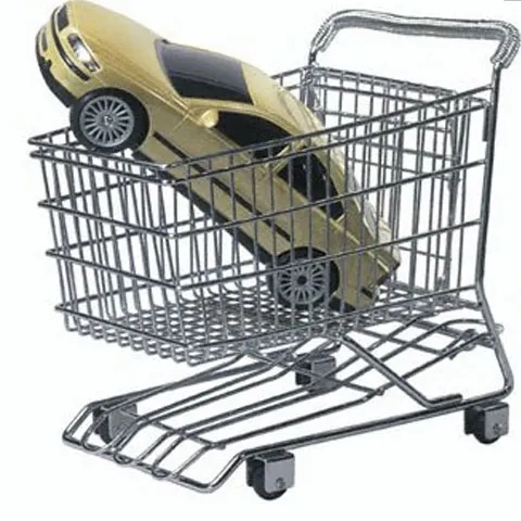 Exclusiv REALITATEA.NET: Piaţa de leasing auto a intrat în picaj. Numărul maşinilor recuperate de la rău-platnici a crescut cu 60% 
