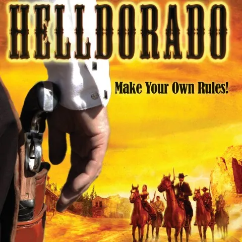 Helldorado a fost lansat vineri- VEZI GALERIE FOTO