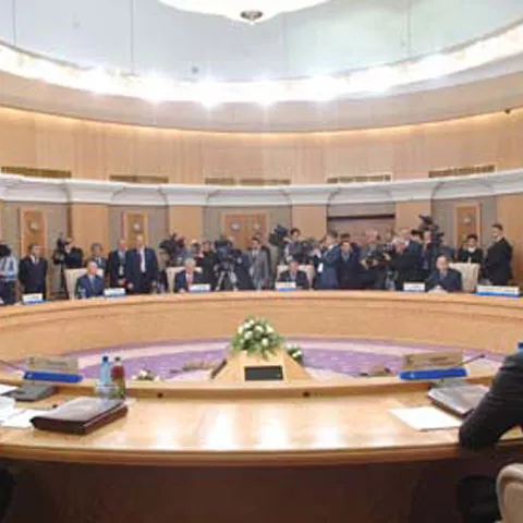 CSI cere populaţiei din Republica Moldova să respecte rezultatul alegerilor