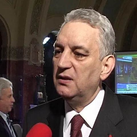 Ilie Sârbu vrea să le ceară daune foştilor directori ai agenţiilor APIA 