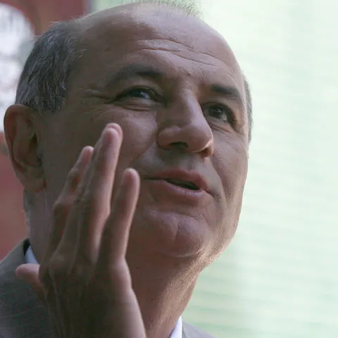 Copos acuză: Rezultatul a fost viciat, iar Spadacio a luat roşu ca să nu joace cu Dinamo! Cum comentezi?