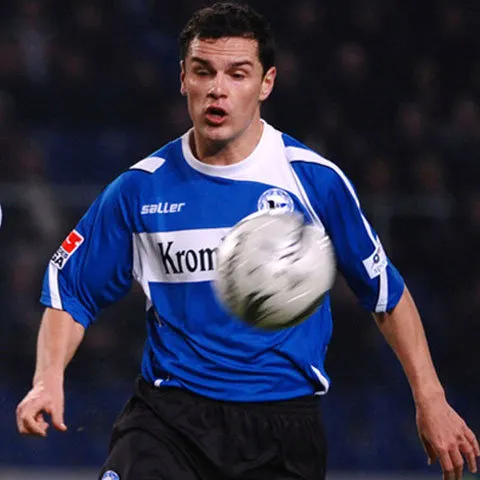 Vlad Munteanu a marcat în etapa a 27-a din Bundesliga. Vezi toate rezultatele din Germania
