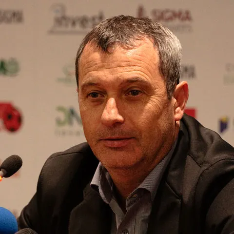 Rednic: "Băieţii au reacţionat foarte bine după înfrângerea de la Craiova"