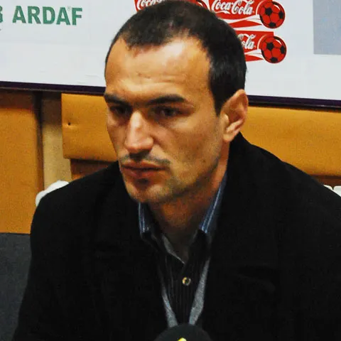 Badea: "Lipsa de concentrare din atac ne-a costat, am pierdut două puncte mari"
