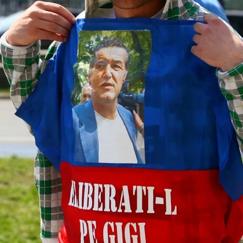 NewsIn: Gigi Becali a făcut \"justiţie privată\", potrivit motivării Tribunalului Bucureşti 