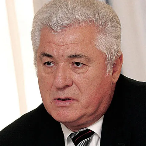 Vladimir Voronin acuză Serbia de implicare în organizarea protestelor de la Chişinău