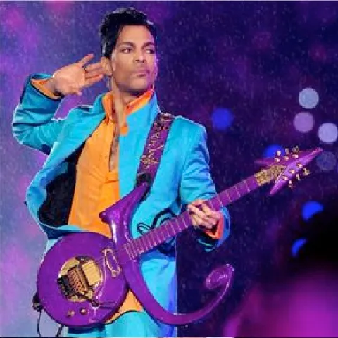 Preţ exorbitant pentru un pachet în ediţie limitată despre Prince: 1.500 de lire sterline