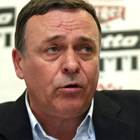 Gheorghe Constantin este preşedintele CCA din 2005 