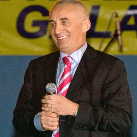 Marius Stan îl acuză pe Mircea Sandu că s-a delimitat de cazul de corupţie din fotbalul românesc
