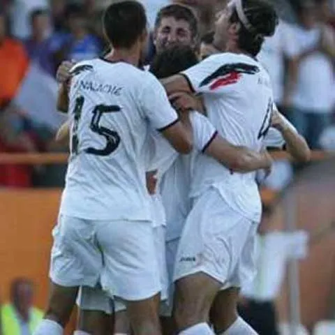 Cupa României, sferturi de finală: Unirea Urziceni - FC Vaslui 0-2 (FINAL)