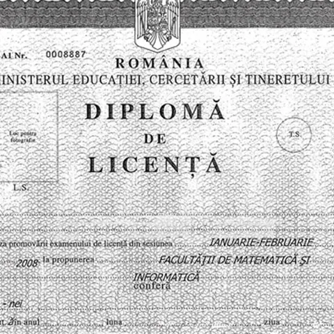 CE cere Luxemburgului printr-o scrisoare formală să recunoască diplomele românilor şi bulgarilor