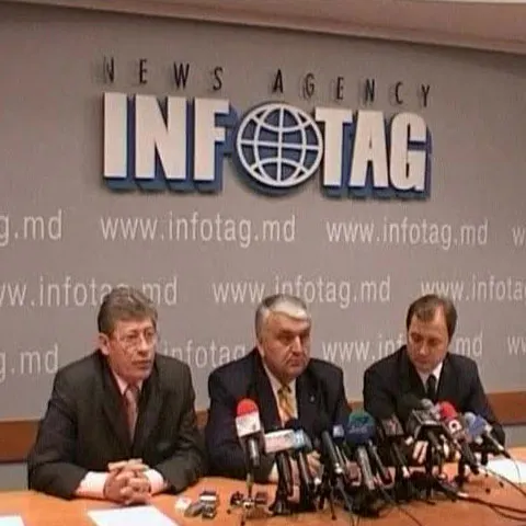 Miercuri a început renumărarea voturilor de la alegerile legislative din Republica Moldova