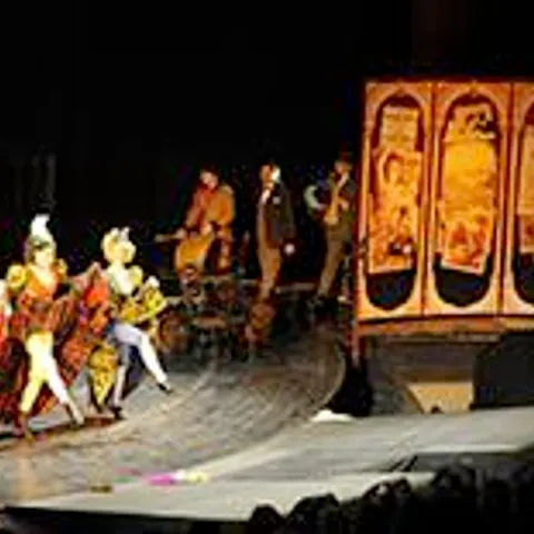 Mari teatre bucureştene, prezente în turnee peste hotare, în ciuda crizei