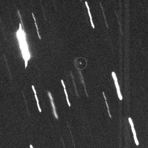 Asteroidul Apophis va trece foarte aproape de Pământ în 2029 şi 2036