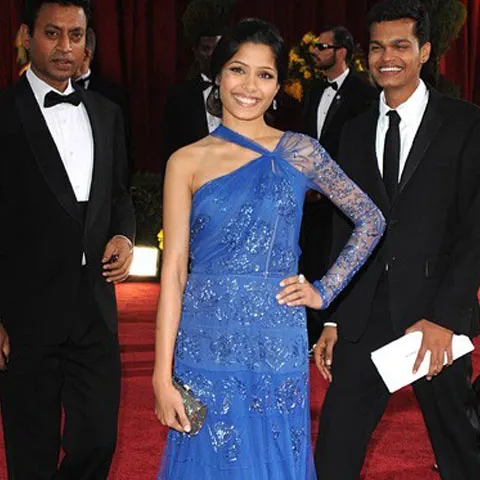 Producătorii filmului Slumdog Millionaire sunt atacaţi