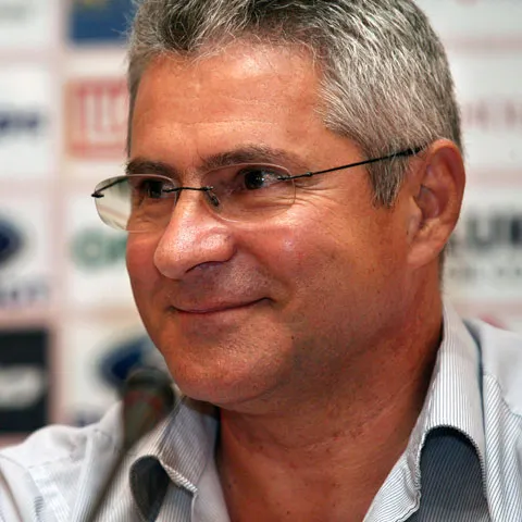 Sichitiu: "Echipa va fi preluată de Nae Manea, împreună cu Iencsi"