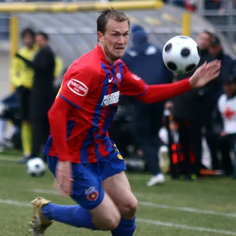 Steaua, la primul succes în deplasare după 7 luni, 1-0 cu Gaz Metan Mediaş!