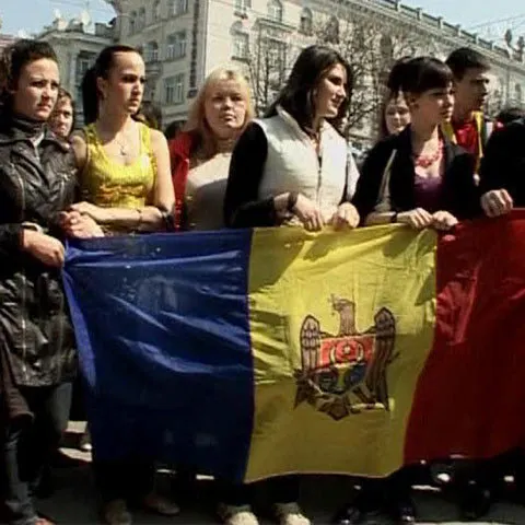 Procuratura moldoveană neagă că un al treilea tânăr ar fi murit în condiţii violente, în urma protestelor