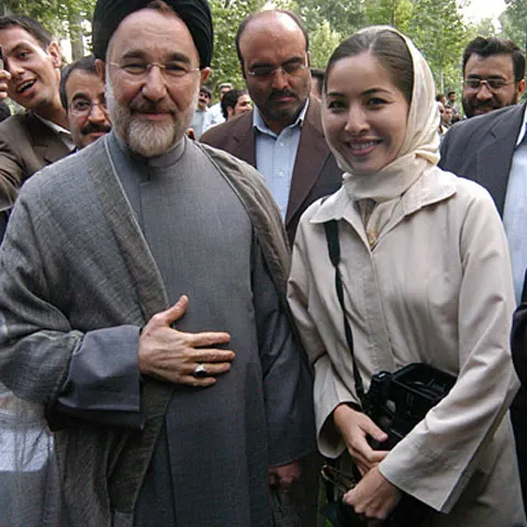 Jurnalista condamnată în Iran a făcut mărturisiri false, pentru că i se promisese că va fi eliberată