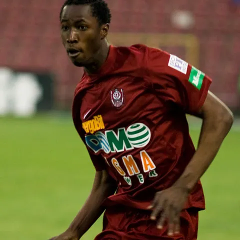 CFR Cluj a învins la limită pe Farul, scor 1-0
