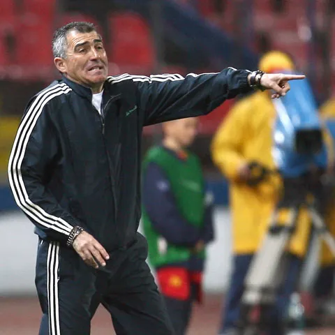 Grigoraş: "Gloria Bistriţa ne-a umilit"