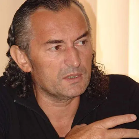 Miron Cozma se însoară pe 2 mai, după trei luni de iubire