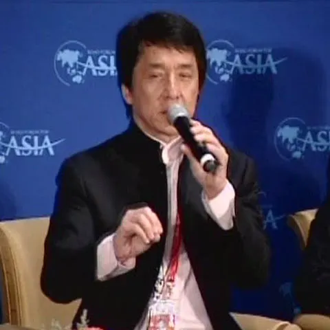 Jackie Chan crede că prea multă libertate nu este bună
