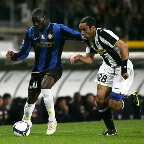 VIDEO / Inter Milano a remizat cu Juventus, în derby-ul etapei 32 din Serie A