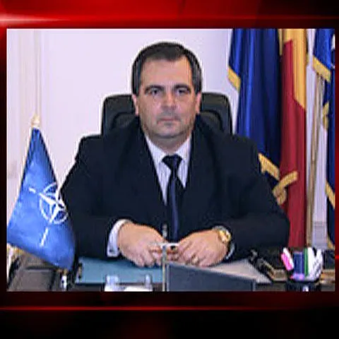 Comisarul-şef Ionel Georgescu a fost împuternicit la comanda DGA, potrivit NewsIn