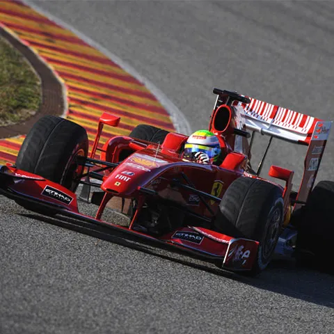 Formula 1 - Oficialii lui Ferrari susţin că au nevoie de timp pentru a îmbunătăţi monopostul 