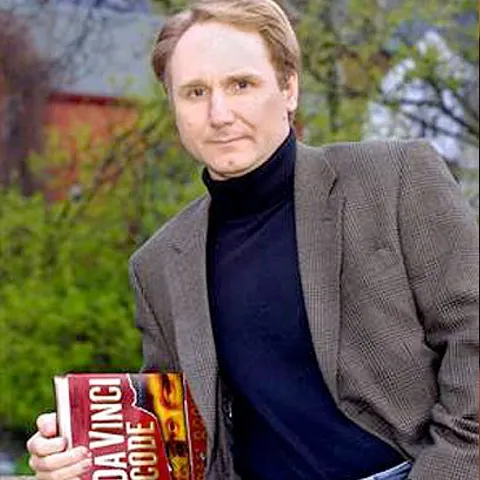 "Ultimul simbol", continuarea lui Dan Brown la "Codul lui Da Vinci", va fi lansat în septembrie