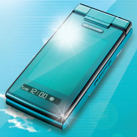 Telefonul mobil solar va fi lansat anul acesta