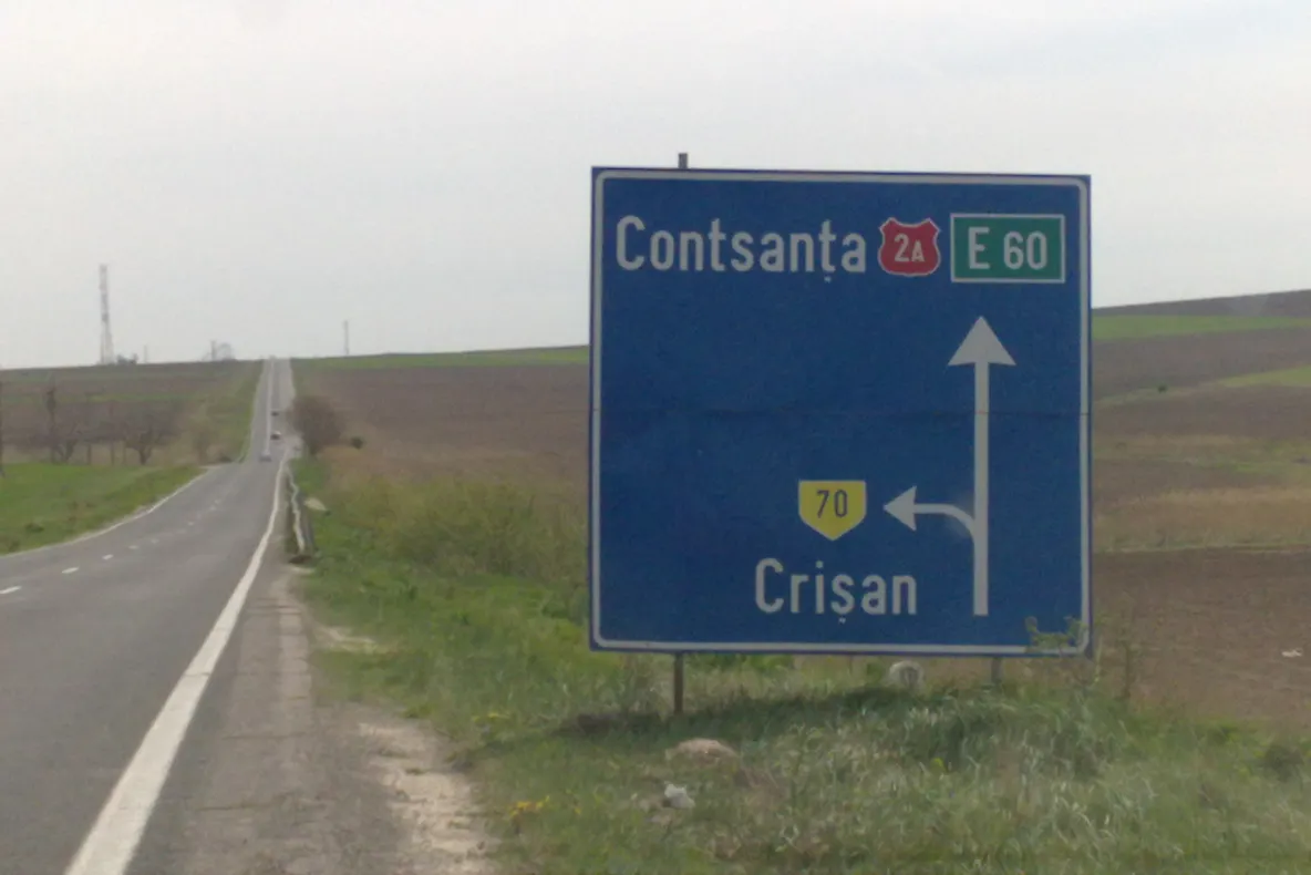 Indicatorul scris greşit