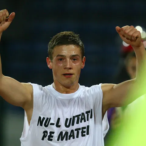 Torje şi Rada stau câte două etape, cazul Dinamo - Rapid a fost amânat