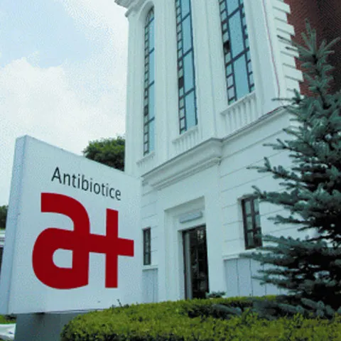 Protocolul privind transferul Antibiotice Iaşi la MS va fi încheiat până la finele lunii mai 